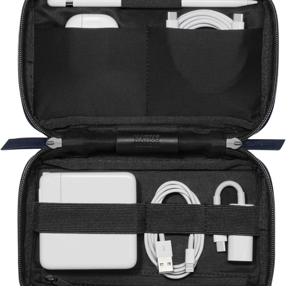 NATIVE UNION “Stow Organizer” - Picture 6 of 8